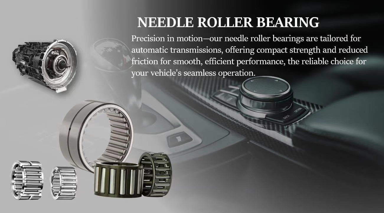 Needle Roller Bearing