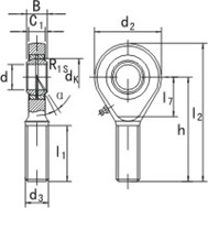 MaintenanceFreeRodEndsSATKDiagram